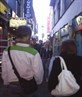 sammy and helen in Soho