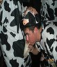 milking