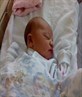 charley 12 hours old