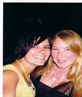 me and Laura