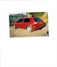my old car