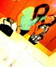 Me, Christine