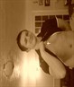 Posing alittle lol