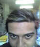 My new er hairdo