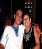 me n aunt