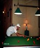 playin pool