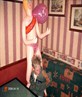 lil bro n mrs ha ha