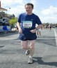me doing paris marathon 2004
