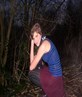 me in a wood lol!