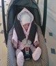 My baby girl Lily xx