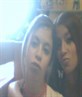 Me (right) & little sis xx