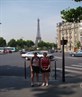 me and my sister paris 06