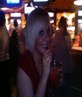 Havin a good old bevvy!