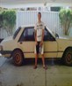 Mt first car