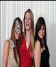 me, riva and trin