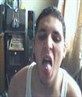 my tongue's pierced