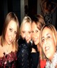 Me, claire, nadie and pars xx