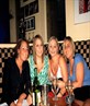 Me and my girlies in amsterdam!!