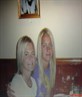 my BEAUTIFUL girl and i!!!!