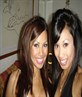 With Sister