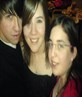Ian, Me and Terri!