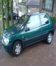 one of my cars
