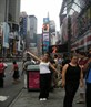 Lovin Times Square