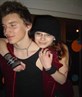 Me and my best friend Westin