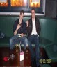 Oggy n my m8 Jamie