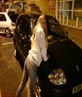 Me over my car at a cruise