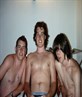 me n the guys