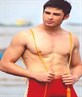 shirtless pic