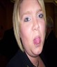 me at my brothers wedding