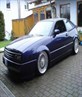 My new car