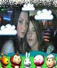 me n faz agen on r nyt owt!!! at jaks!!!