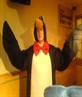 Penquins New Years 2006/7