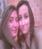 me n ashley :D