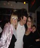 Me, Geraint and Lesley