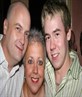 Me, Bob and Andy