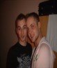 Me & Dan