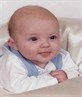 my son lincoln