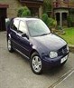 my lil car :P