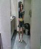 .x_Posin in the mirror ha!_x.