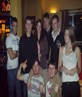 me on my birthday i'm 2nd of left