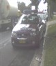 Purple Cop Car Here In NSW Wyong Aust