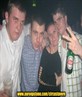 me ant joey n dunno the girl lol
