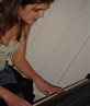 me playing piano