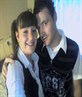 Me and my brother / best mate