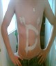 D for David