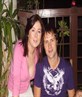 Me and steph